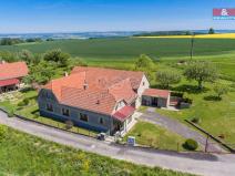 Prodej rodinného domu, Libecina - Javorníček, 150 m2