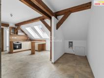 Pronájem bytu 2+kk, Chrášťany - Bylany, 30 m2