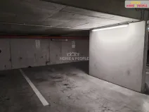 Prodej garáže, Praha - Běchovice, Mladých Běchovic, 14 m2