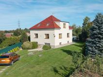 Prodej rodinného domu, Statenice, 203 m2