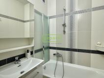 Pronájem bytu 2+1, Ústí nad Labem - Bukov, 17. listopadu, 49 m2