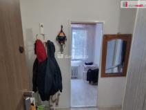 Prodej bytu 2+kk, Litvínov - Janov, Kopistská, 41 m2