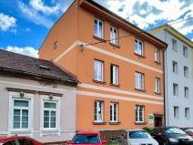 Prodej vícegeneračního domu, Ostrava - Mariánské Hory, Štítného, 244 m2