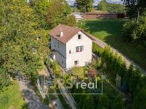 Prodej rodinného domu, Opatov, 291 m2