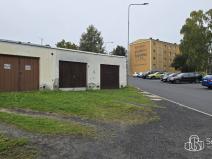 Prodej garáže, Rotava, Sídliště, 20 m2