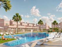 Prodej rodinného domu, Pilar de la Horadada, Španělsko, 70 m2