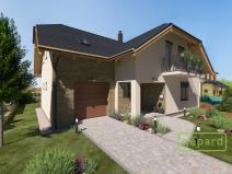 Prodej rodinného domu, Dlouhá Lhota, 203 m2