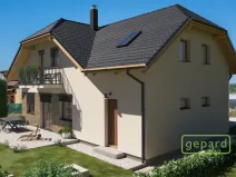 Prodej rodinného domu, Dlouhá Lhota, 203 m2