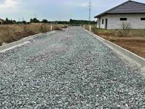 Prodej pozemku pro bydlení, Libiš, 854 m2