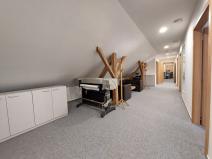 Pronájem kanceláře, Ostrava - Zábřeh, Dolní, 243 m2