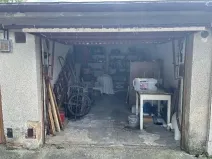 Dražba garáže, Bučovice, 18 m2