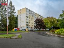 Prodej bytu 2+1, Česká Lípa, Železničářská, 62 m2