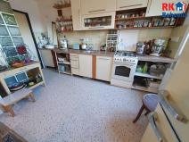 Prodej rodinného domu, Mladá Boleslav, Vinecká, 130 m2