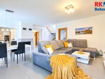 Prodej rodinného domu, Český Brod, Lázeňská, 151 m2