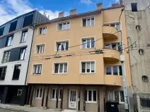 Pronájem bytu 1+1, Brno, Provazníkova, 27 m2