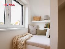 Prodej rodinného domu, Praha - Ďáblice, Na terase, 191 m2