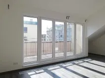 Pronájem bytu 3+kk, Praha - Holešovice, Na Maninách, 77 m2