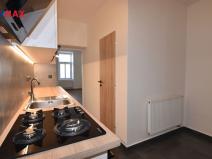 Pronájem bytu 1+1, Olomouc - Hodolany, Hodolanská, 36 m2