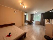 Prodej bytu 2+kk, Praha - Řepy, Na chobotě, 42 m2