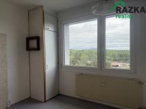 Prodej bytu 3+1, Plzeň, Rabštejnská, 69 m2