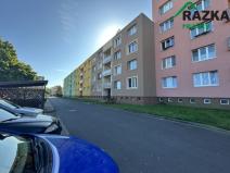 Prodej bytu 2+1, Bor, Přimdská, 62 m2