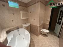 Prodej bytu 2+1, Bor, Přimdská, 62 m2