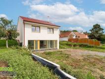Prodej rodinného domu, Drslavice, 196 m2