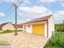 Prodej rodinného domu, Drslavice, 196 m2