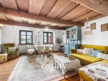 Prodej chalupy, Štítary, 202 m2