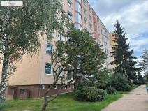 Prodej bytu 3+1, Plzeň - Bolevec, Kaznějovská, 78 m2