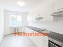 Pronájem bytu 2+1, Ostrava - Poruba, Porubská, 62 m2