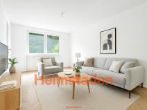 Pronájem bytu 1+1, Havířov - Město, Moskevská, 35 m2