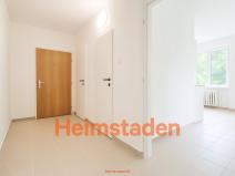 Pronájem bytu 1+1, Havířov - Město, Moskevská, 35 m2