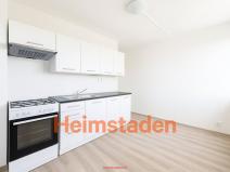 Pronájem bytu 2+1, Karviná - Ráj, Prameny, 58 m2
