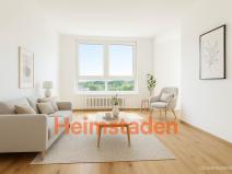 Pronájem bytu 3+1, Frýdek-Místek - Místek, Československé armády, 66 m2