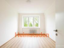 Pronájem bytu 3+1, Frýdek-Místek - Místek, Československé armády, 66 m2