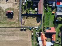 Prodej pozemku pro bydlení, Dolní Beřkovice - Podvlčí, 1178 m2