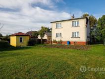 Prodej rodinného domu, Dolní Lutyně, Dolní, 211 m2