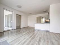 Prodej bytu 2+kk, Praha - Stodůlky, Toufarova, 51 m2