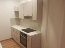 Pronájem bytu 2+kk, Lánov, 60 m2