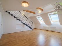 Prodej bytu 2+1, Praha - Suchdol, Brandejsovo náměstí, 116 m2