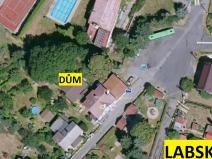 Prodej chaty, Labská Stráň, 140 m2