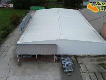 Pronájem skladu, Ostrava, Výškovická, 907 m2