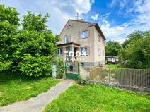 Prodej rodinného domu, Mišovice, 240 m2