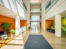 Pronájem kanceláře, Praha - Třebonice, Řevnická, 329 m2