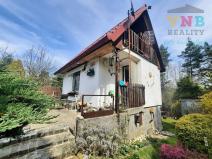 Prodej chaty, Mostkovice, 70 m2