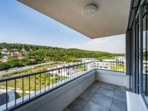 Pronájem bytu 4+kk, Praha - Jinonice, Walterovo náměstí, 109 m2