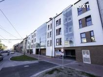 Prodej garáže, České Budějovice, Nádražní, 15 m2