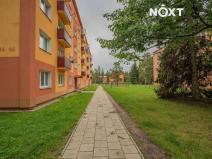 Prodej bytu 3+1, Šumperk, 8. května, 73 m2