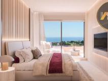 Prodej bytu 3+kk, Torrequebrada, Španělsko, 70 m2